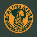 Casting Afrik Logo